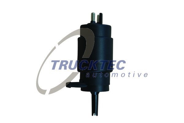 Насос водяной TRUCKTEC AUTOMOTIVE, 0261002